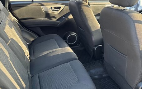 Lifan X60 I рестайлинг, 2015 год, 560 000 рублей, 21 фотография