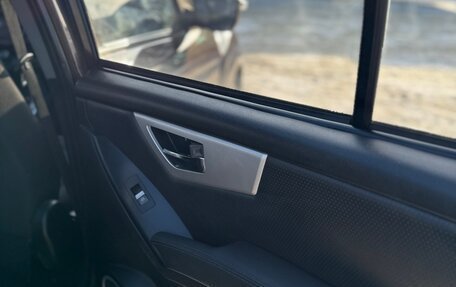 Lifan X60 I рестайлинг, 2015 год, 560 000 рублей, 22 фотография