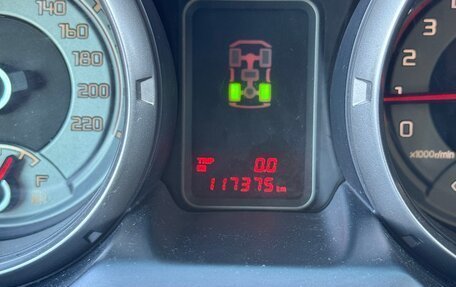 Mitsubishi Pajero IV, 2012 год, 2 000 000 рублей, 2 фотография