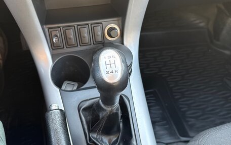 Lifan X60 I рестайлинг, 2015 год, 560 000 рублей, 24 фотография