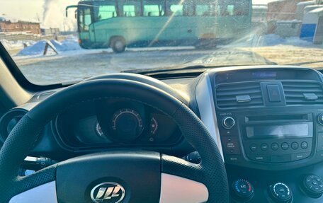 Lifan X60 I рестайлинг, 2015 год, 560 000 рублей, 25 фотография