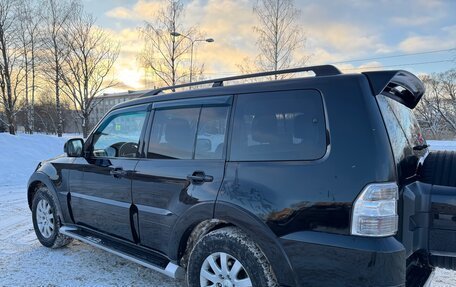 Mitsubishi Pajero IV, 2012 год, 2 000 000 рублей, 15 фотография