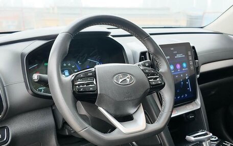 Hyundai ix35, 2022 год, 1 900 000 рублей, 7 фотография