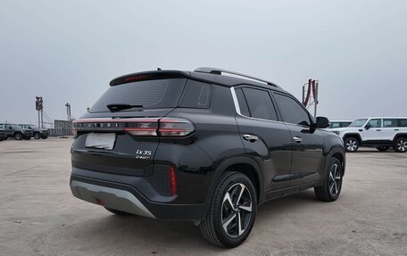 Hyundai ix35, 2022 год, 1 900 000 рублей, 4 фотография