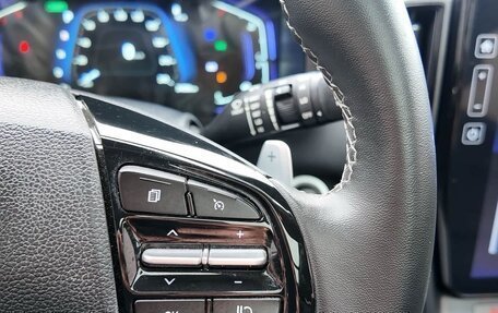 Hyundai ix35, 2022 год, 1 900 000 рублей, 9 фотография