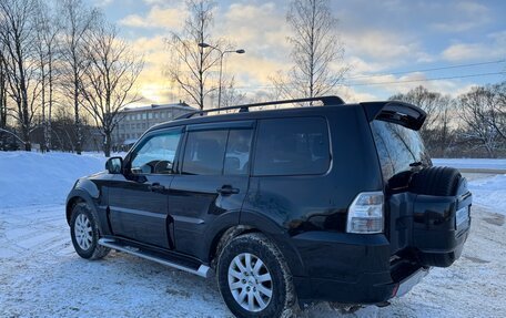 Mitsubishi Pajero IV, 2012 год, 2 000 000 рублей, 14 фотография