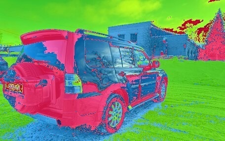 Mitsubishi Pajero IV, 2012 год, 2 000 000 рублей, 12 фотография