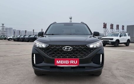 Hyundai ix35, 2022 год, 1 900 000 рублей, 2 фотография