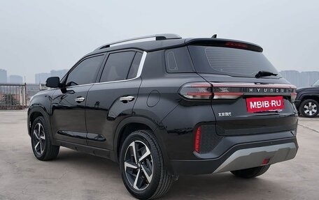 Hyundai ix35, 2022 год, 1 900 000 рублей, 6 фотография