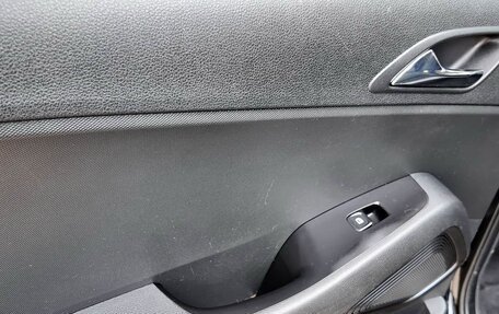 Hyundai ix35, 2022 год, 1 900 000 рублей, 14 фотография