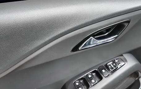 Hyundai ix35, 2022 год, 1 900 000 рублей, 13 фотография