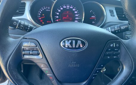 KIA cee'd III, 2015 год, 1 270 000 рублей, 9 фотография