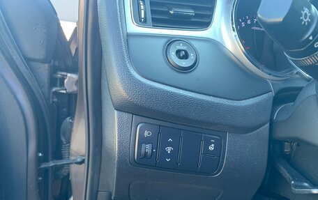 KIA cee'd III, 2015 год, 1 270 000 рублей, 8 фотография