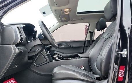 Hyundai ix35, 2022 год, 1 900 000 рублей, 15 фотография