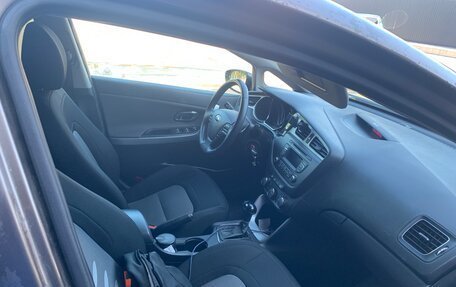 KIA cee'd III, 2015 год, 1 270 000 рублей, 12 фотография