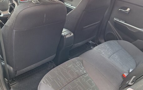 KIA Rio III рестайлинг, 2016 год, 1 250 000 рублей, 7 фотография