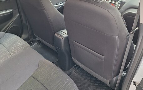 KIA Rio III рестайлинг, 2016 год, 1 250 000 рублей, 6 фотография