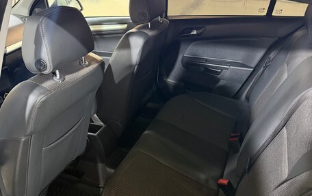 Opel Astra H, 2013 год, 700 000 рублей, 7 фотография