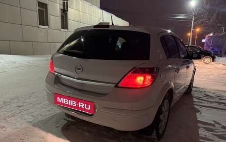 Opel Astra H, 2013 год, 700 000 рублей, 11 фотография