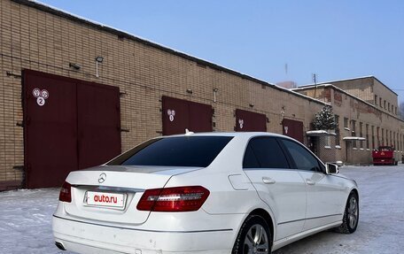 Mercedes-Benz E-Класс, 2013 год, 1 400 000 рублей, 8 фотография