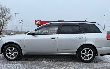 Nissan Wingroad III, 2001 год, 470 000 рублей, 6 фотография