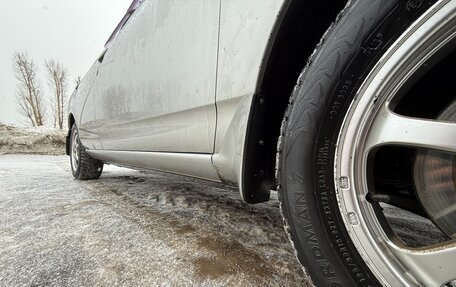 Nissan Wingroad III, 2001 год, 470 000 рублей, 7 фотография