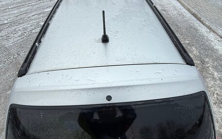 Nissan Wingroad III, 2001 год, 470 000 рублей, 4 фотография