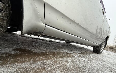 Nissan Wingroad III, 2001 год, 470 000 рублей, 8 фотография