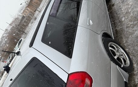 Nissan Wingroad III, 2001 год, 470 000 рублей, 17 фотография