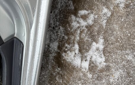 Nissan Wingroad III, 2001 год, 470 000 рублей, 13 фотография