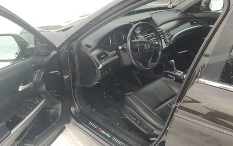 Honda Crosstour I рестайлинг, 2014 год, 1 900 000 рублей, 5 фотография