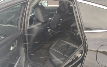 Honda Crosstour I рестайлинг, 2014 год, 1 900 000 рублей, 7 фотография