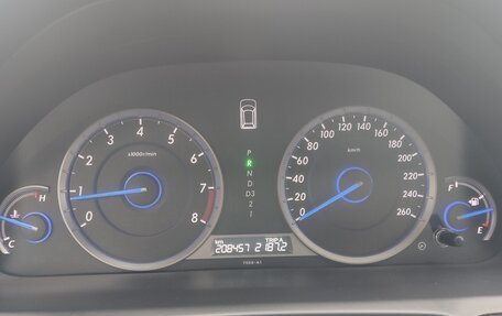 Honda Crosstour I рестайлинг, 2014 год, 1 900 000 рублей, 11 фотография