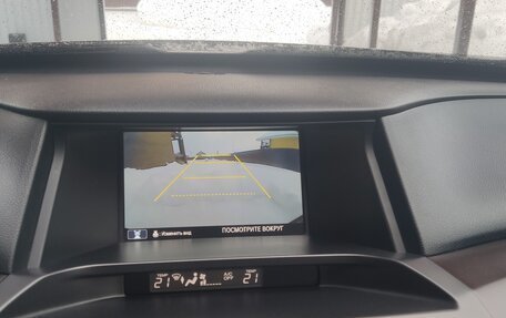 Honda Crosstour I рестайлинг, 2014 год, 1 900 000 рублей, 9 фотография