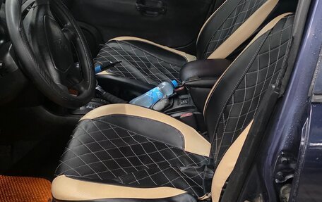 Mitsubishi Carisma I, 2003 год, 350 000 рублей, 4 фотография