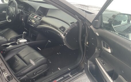 Honda Crosstour I рестайлинг, 2014 год, 1 900 000 рублей, 13 фотография