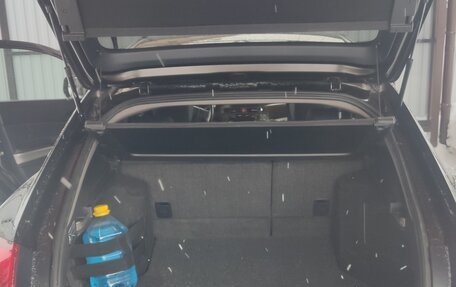 Honda Crosstour I рестайлинг, 2014 год, 1 900 000 рублей, 10 фотография