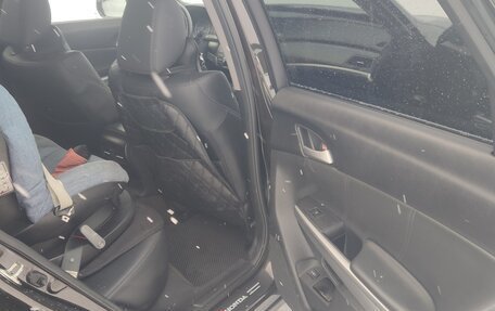 Honda Crosstour I рестайлинг, 2014 год, 1 900 000 рублей, 12 фотография