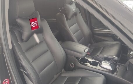 Honda Crosstour I рестайлинг, 2014 год, 1 900 000 рублей, 8 фотография