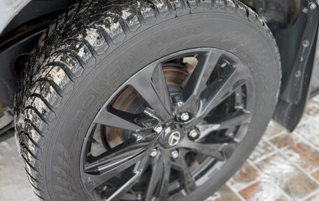 Lexus LX III, 2019 год, 8 500 000 рублей, 16 фотография