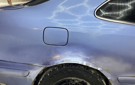 Mercedes-Benz CLK-Класс, 1997 год, 180 000 рублей, 4 фотография