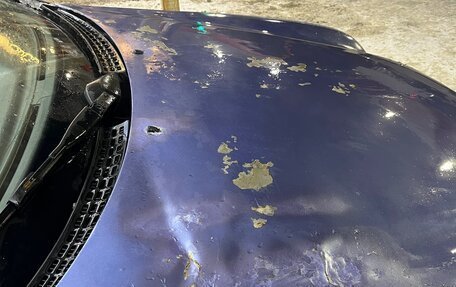 Mercedes-Benz CLK-Класс, 1997 год, 180 000 рублей, 6 фотография