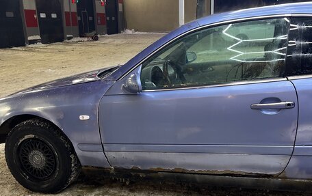 Mercedes-Benz CLK-Класс, 1997 год, 180 000 рублей, 7 фотография