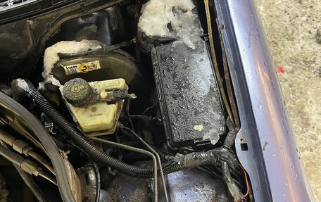 Mercedes-Benz CLK-Класс, 1997 год, 180 000 рублей, 10 фотография