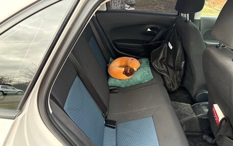 Volkswagen Polo VI (EU Market), 2013 год, 930 000 рублей, 7 фотография