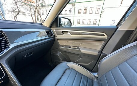 Volkswagen Teramont I, 2021 год, 6 200 000 рублей, 9 фотография