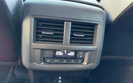 Volkswagen Teramont I, 2021 год, 6 200 000 рублей, 12 фотография