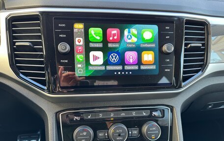 Volkswagen Teramont I, 2021 год, 6 200 000 рублей, 8 фотография