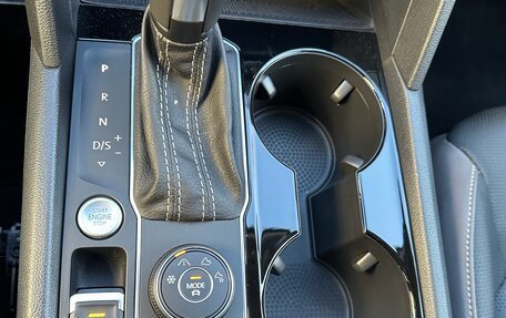 Volkswagen Teramont I, 2021 год, 6 200 000 рублей, 11 фотография