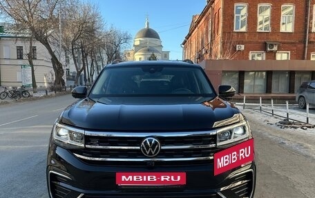 Volkswagen Teramont I, 2021 год, 6 200 000 рублей, 5 фотография